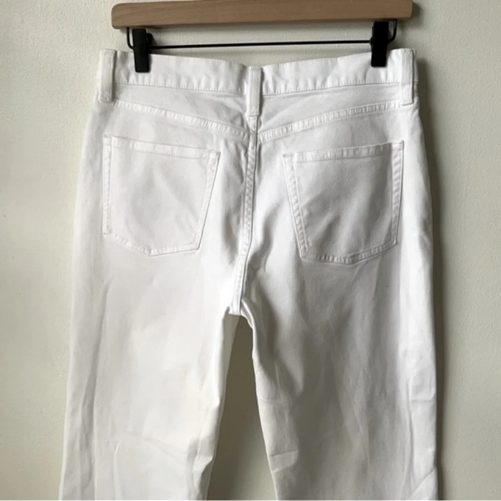 J. Crew crew wide